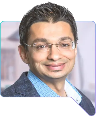 Mudit Garg